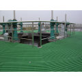 FRP Molded Grating for Platform&Floor Grating with High Strength